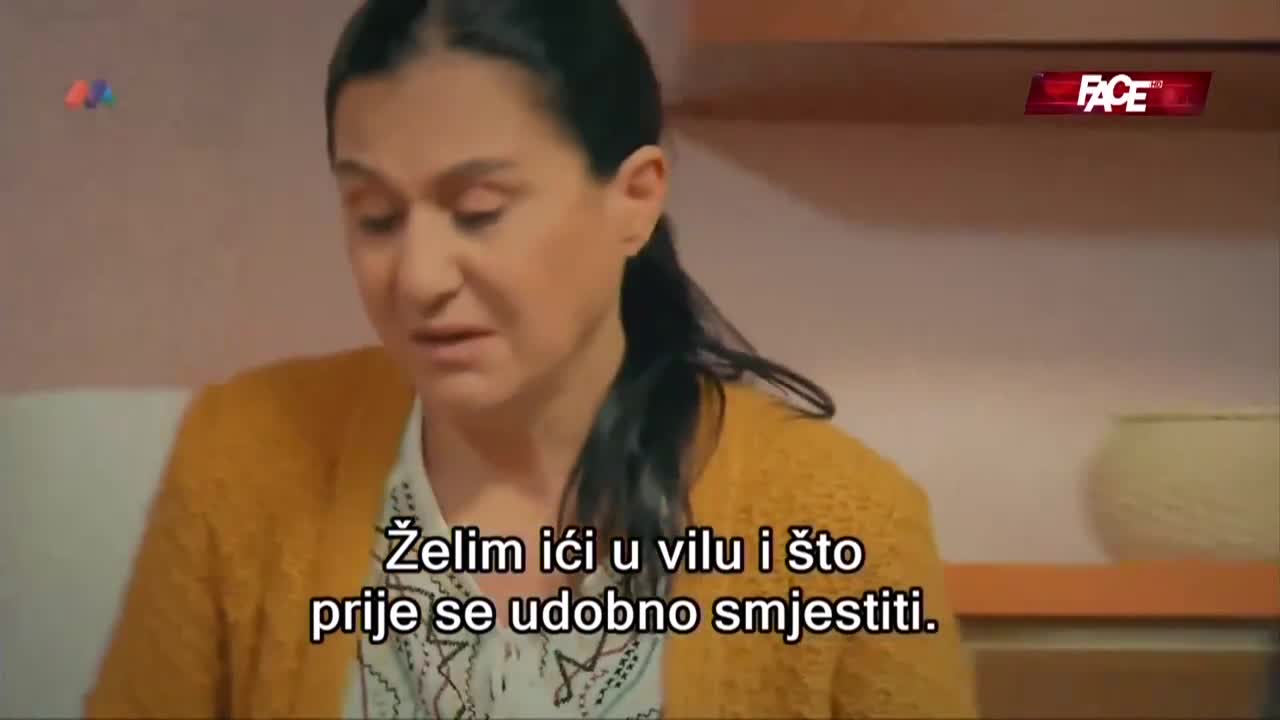 FaceTV