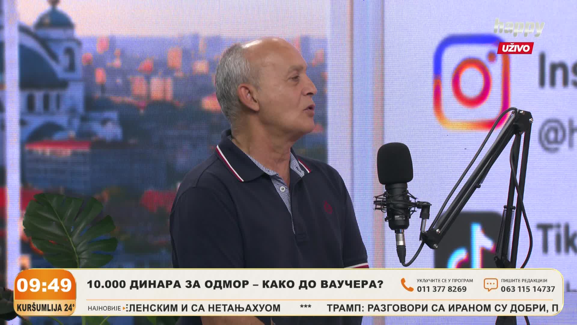 HappyTV
