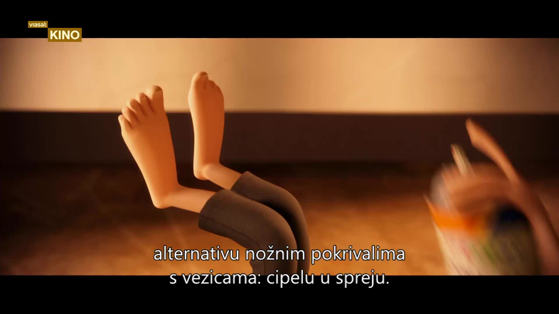 TV1000