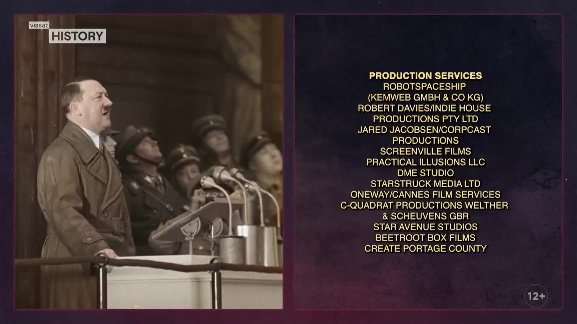 ViasatHistory