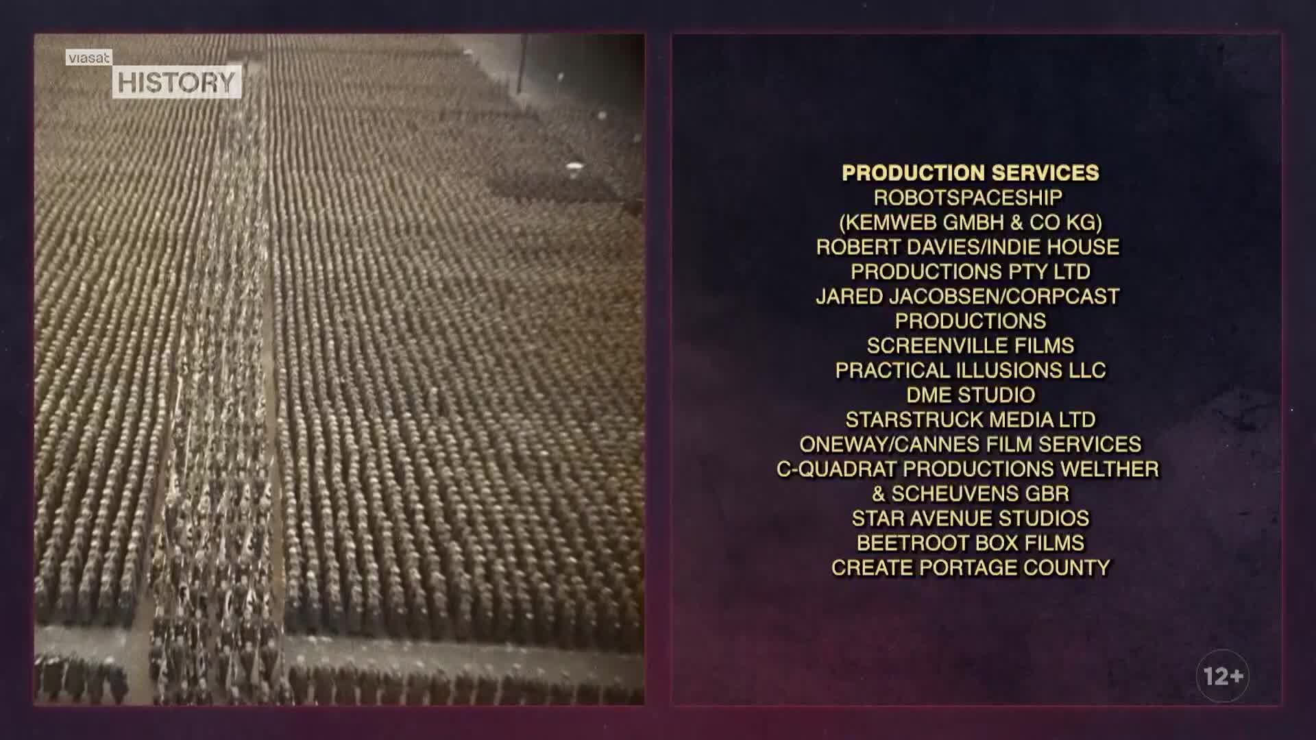 ViasatHistory
