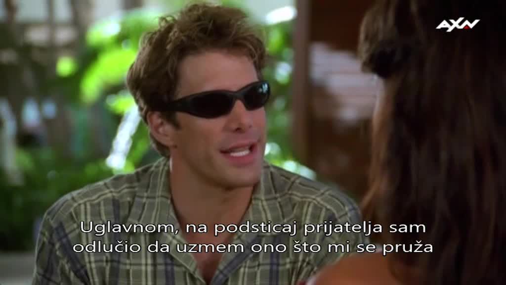 AXN