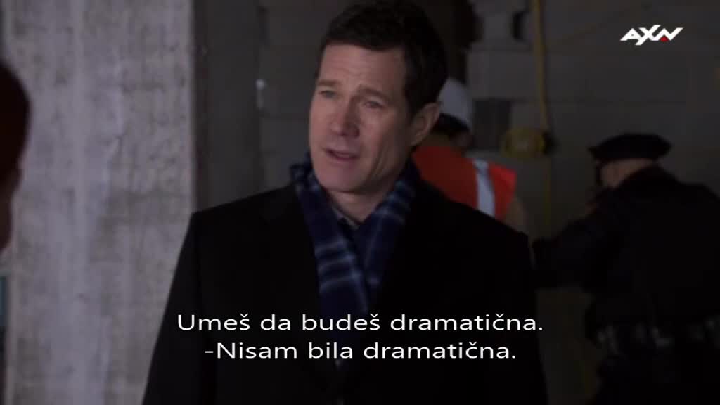 AXN