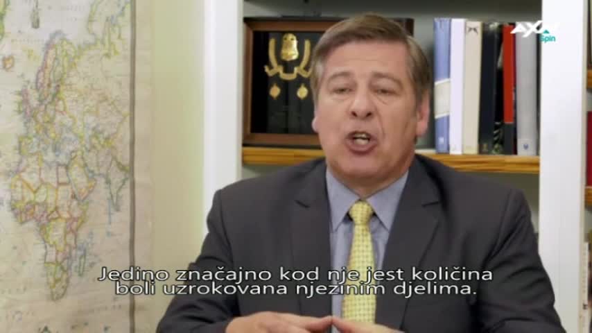 AXNSpin