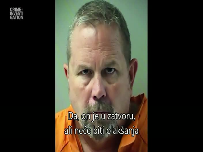 CrimeInvestigation