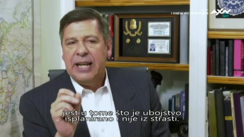 AXNSpin