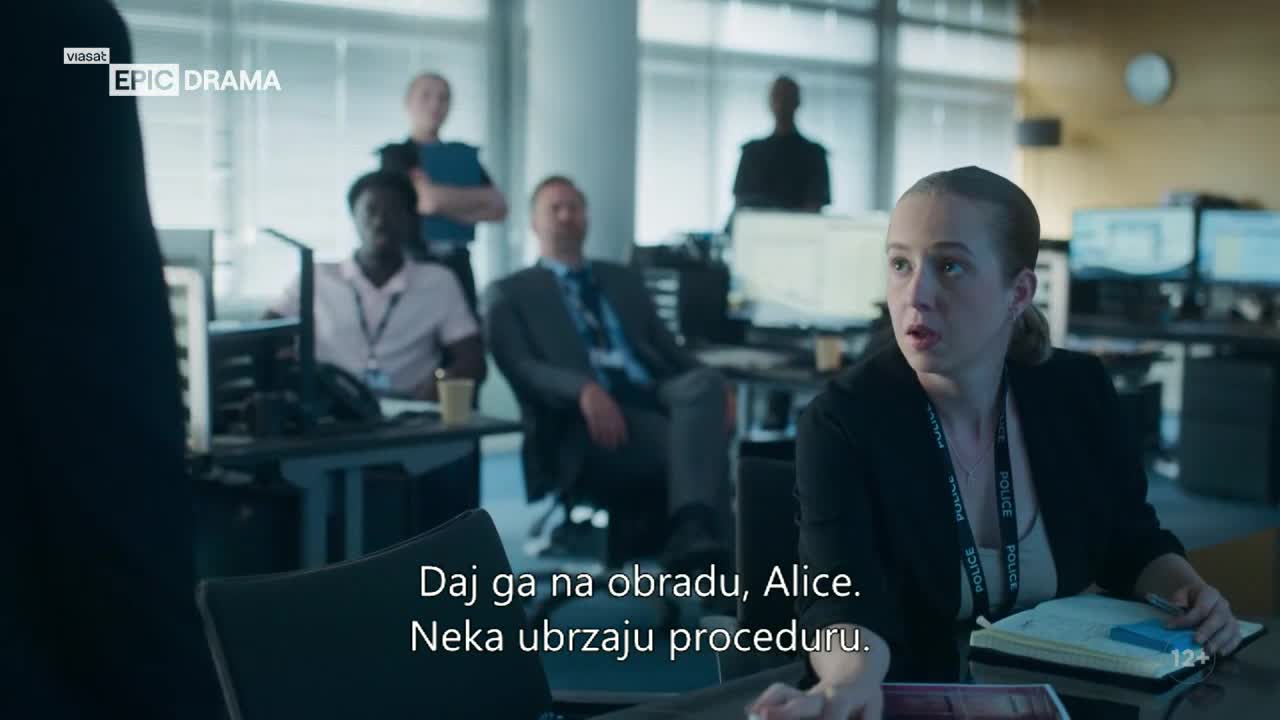 CBSDrama
