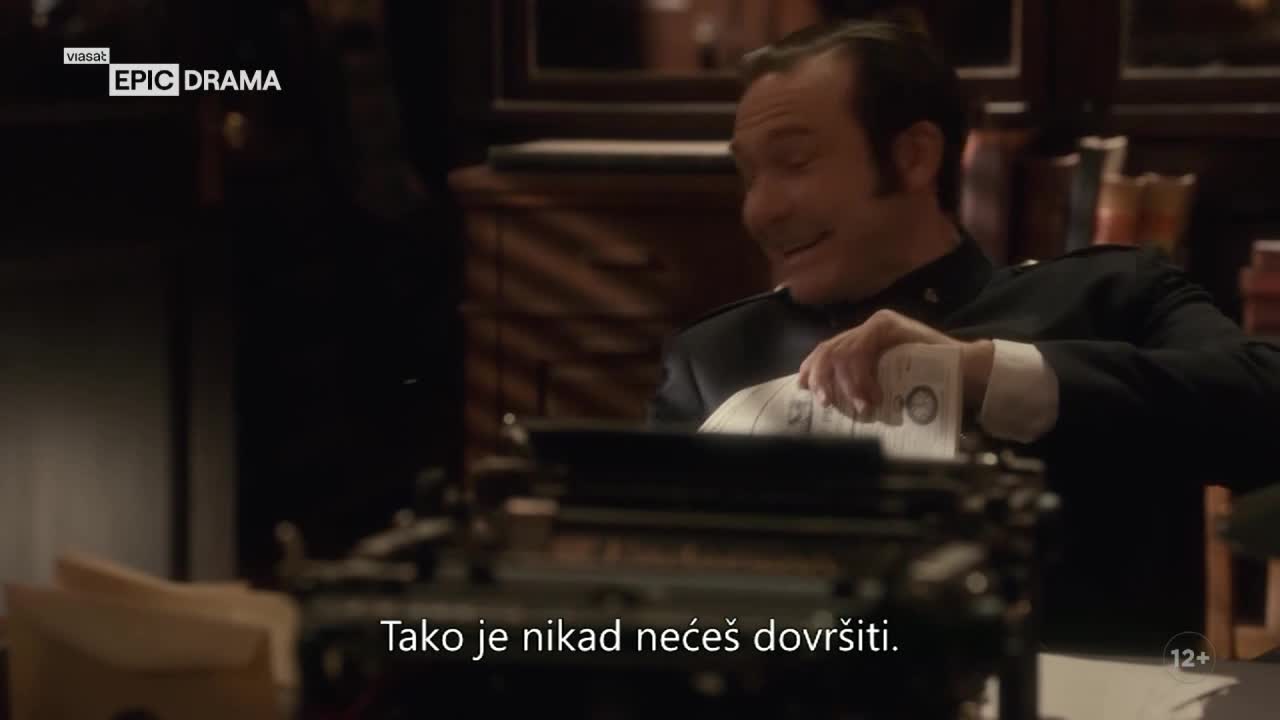 CBSDrama