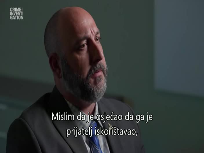 CrimeInvestigation