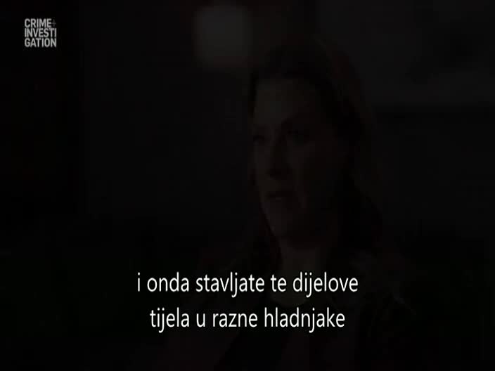 CrimeInvestigation