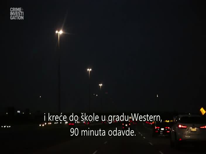CrimeInvestigation