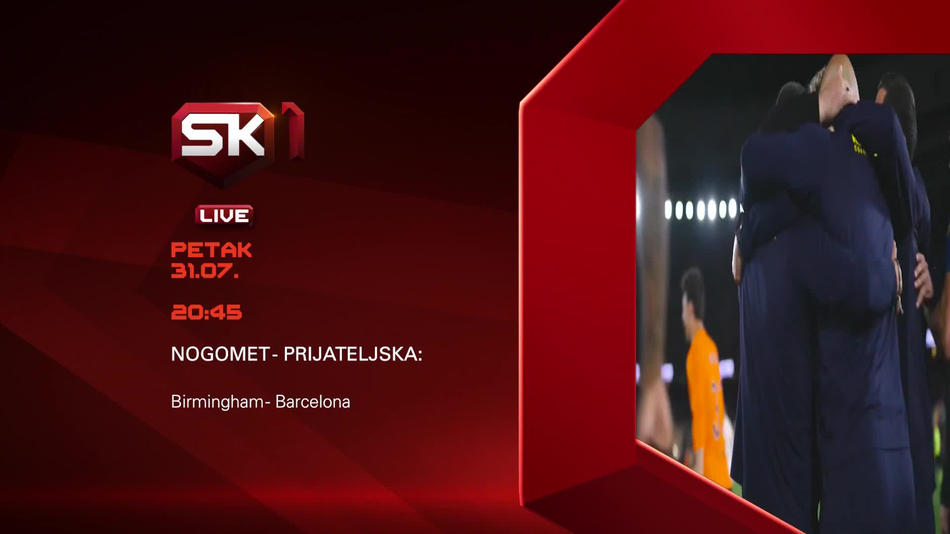 SK3hr