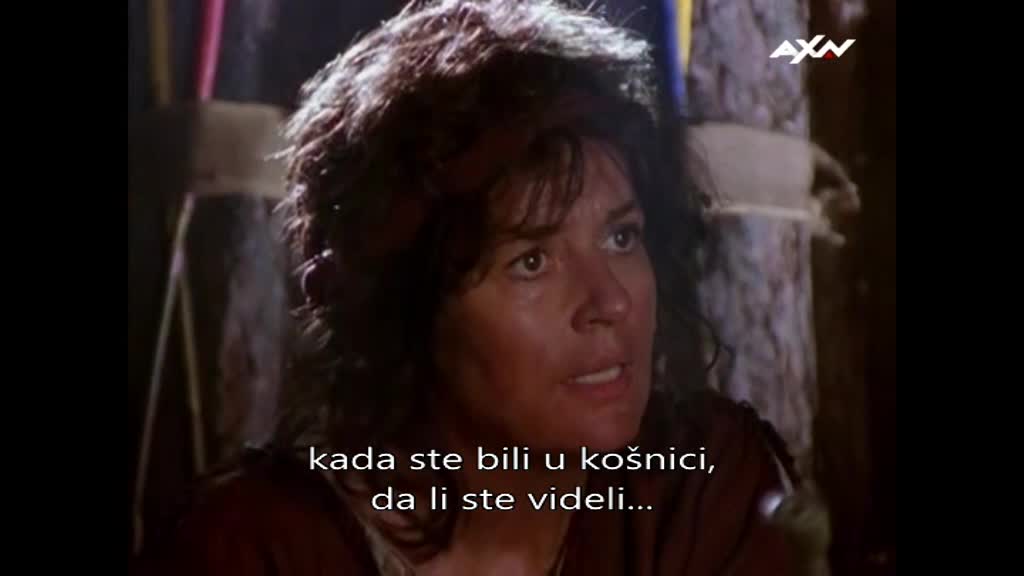 AXN