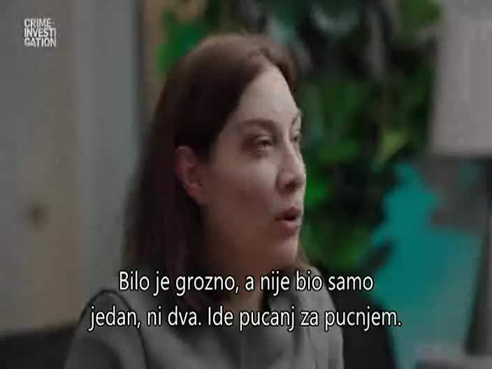 CrimeInvestigation