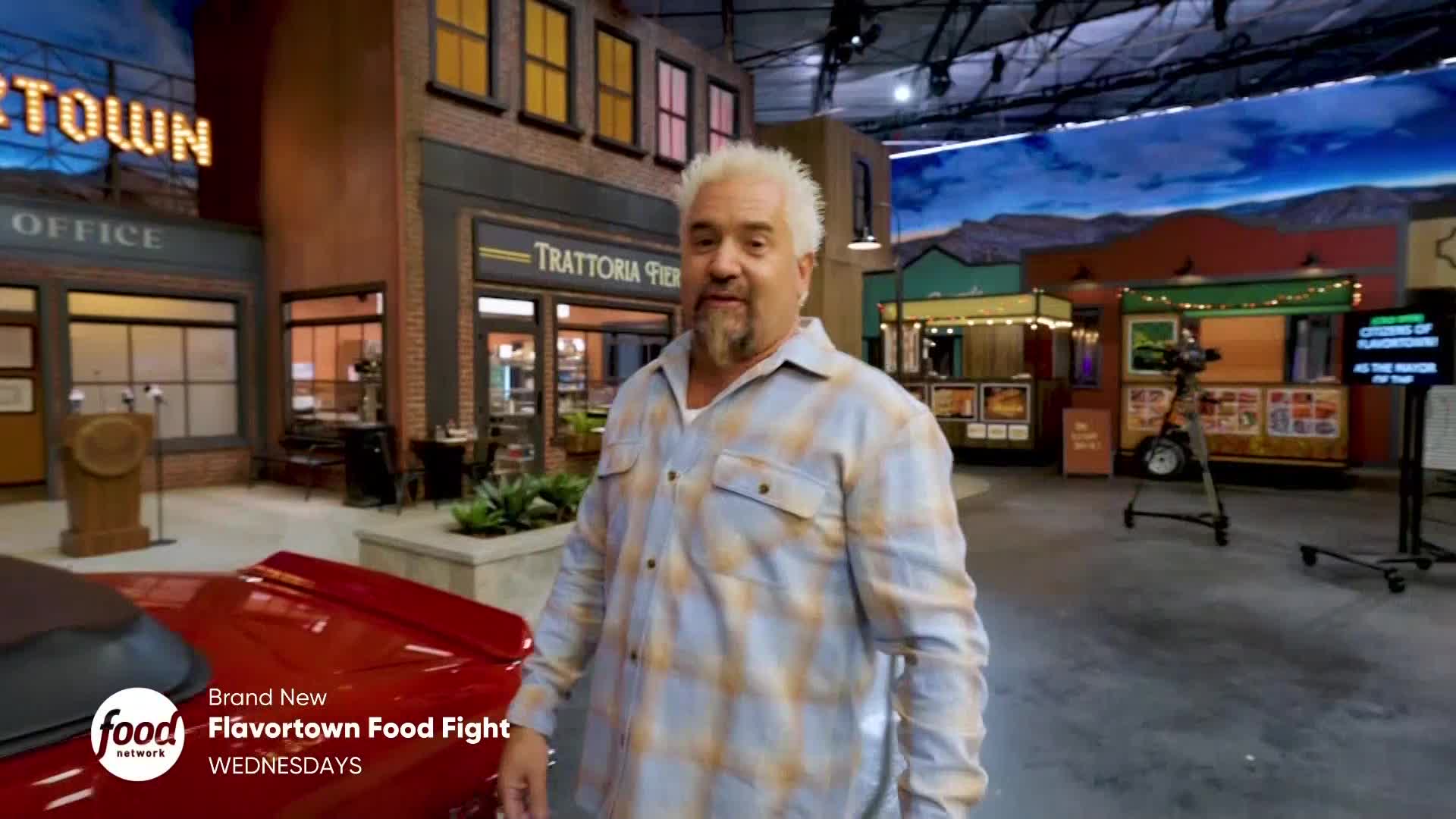 FoodNetwork