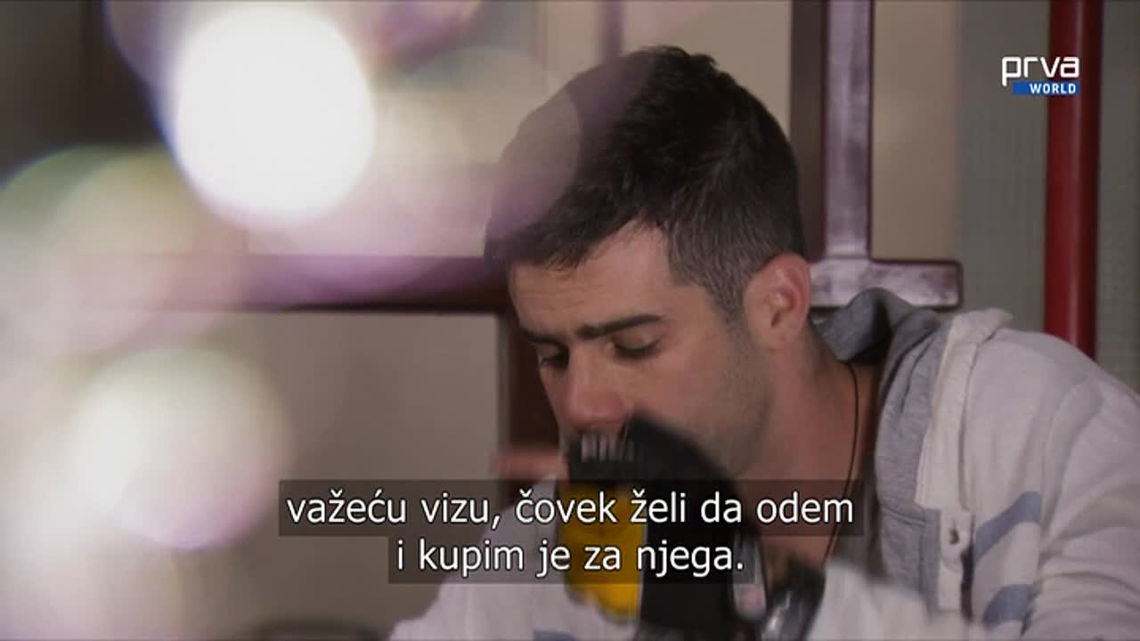 PrvaWorld