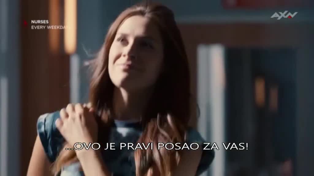 AXN