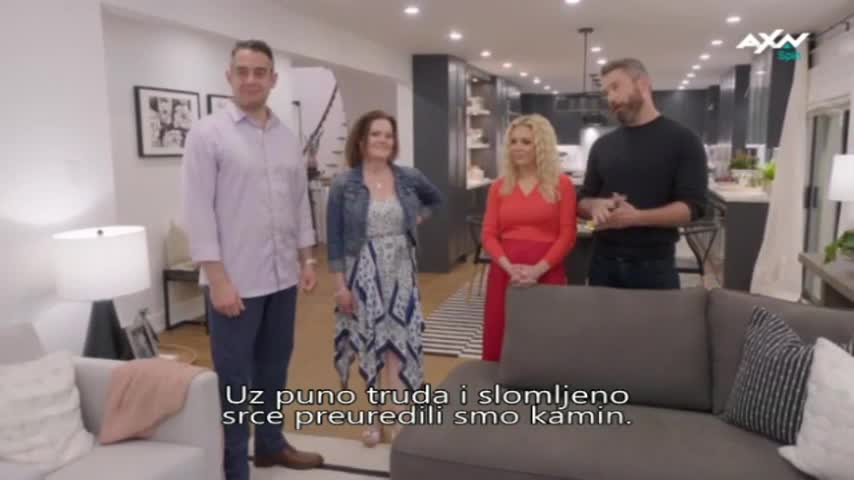 AXNSpin