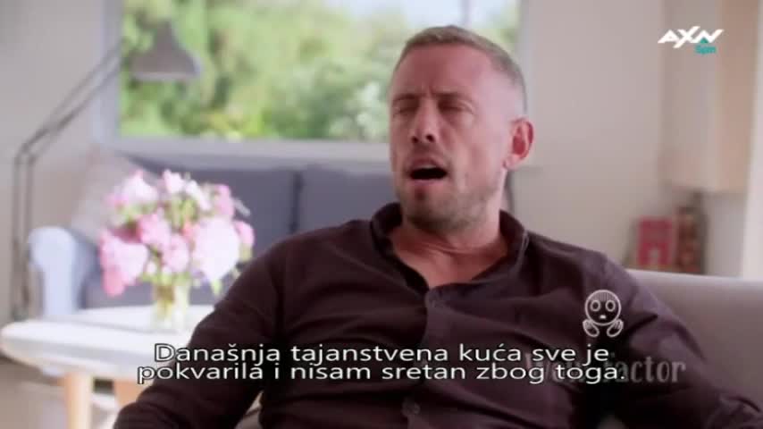 AXNSpin