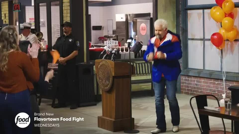FoodNetwork