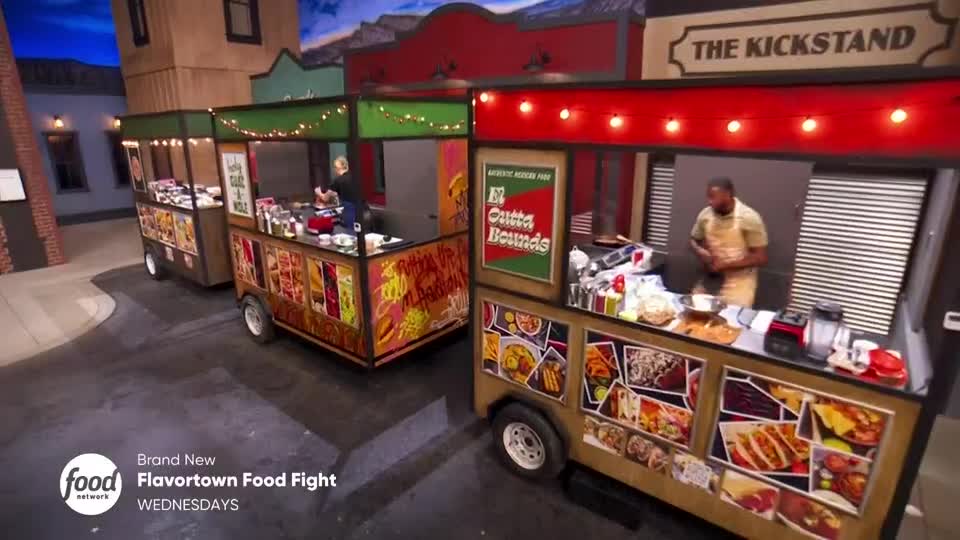 FoodNetwork