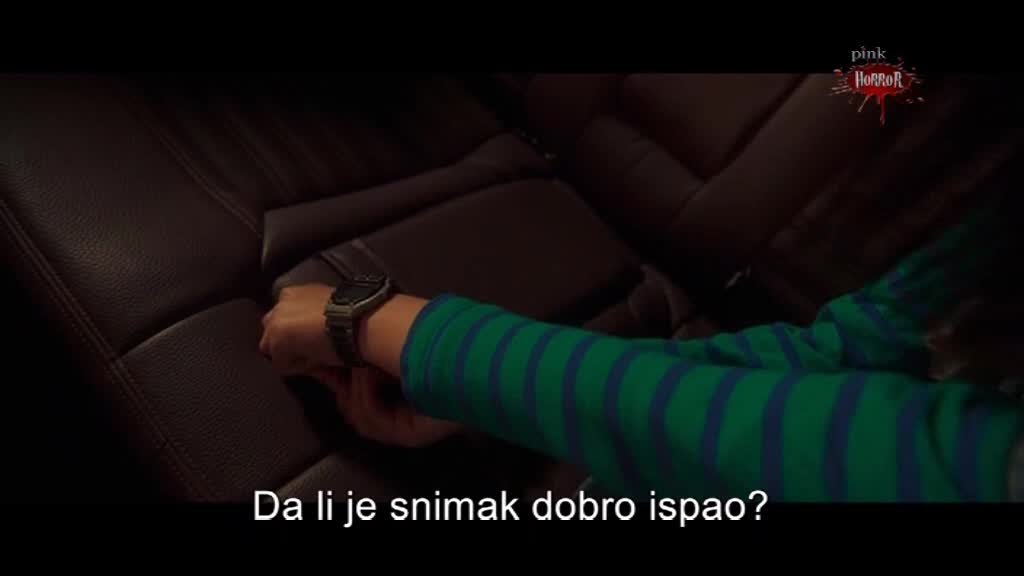 PinkHorror