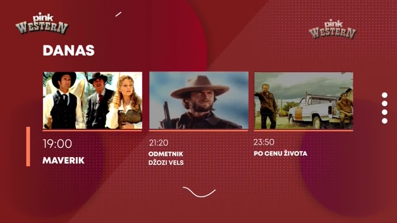 PinkWestern