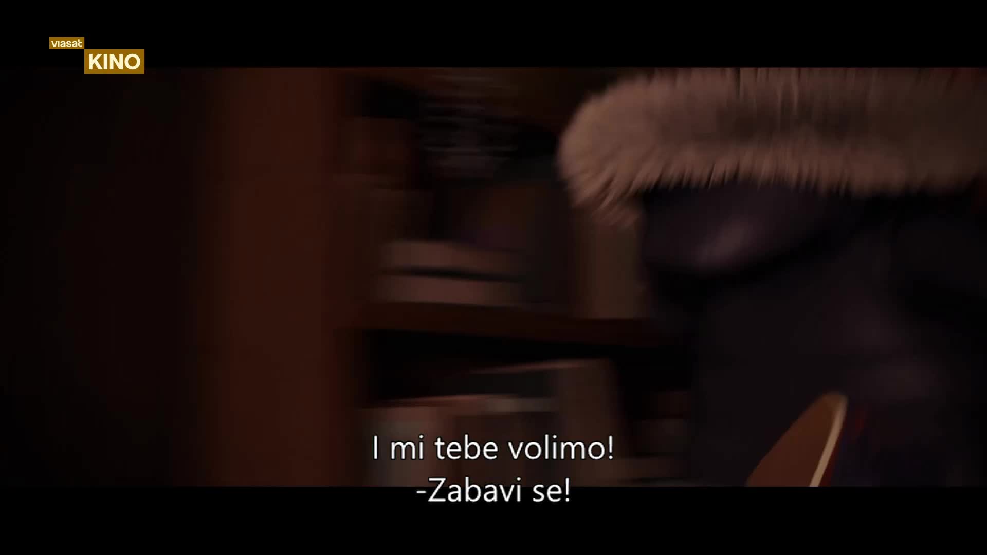 TV1000