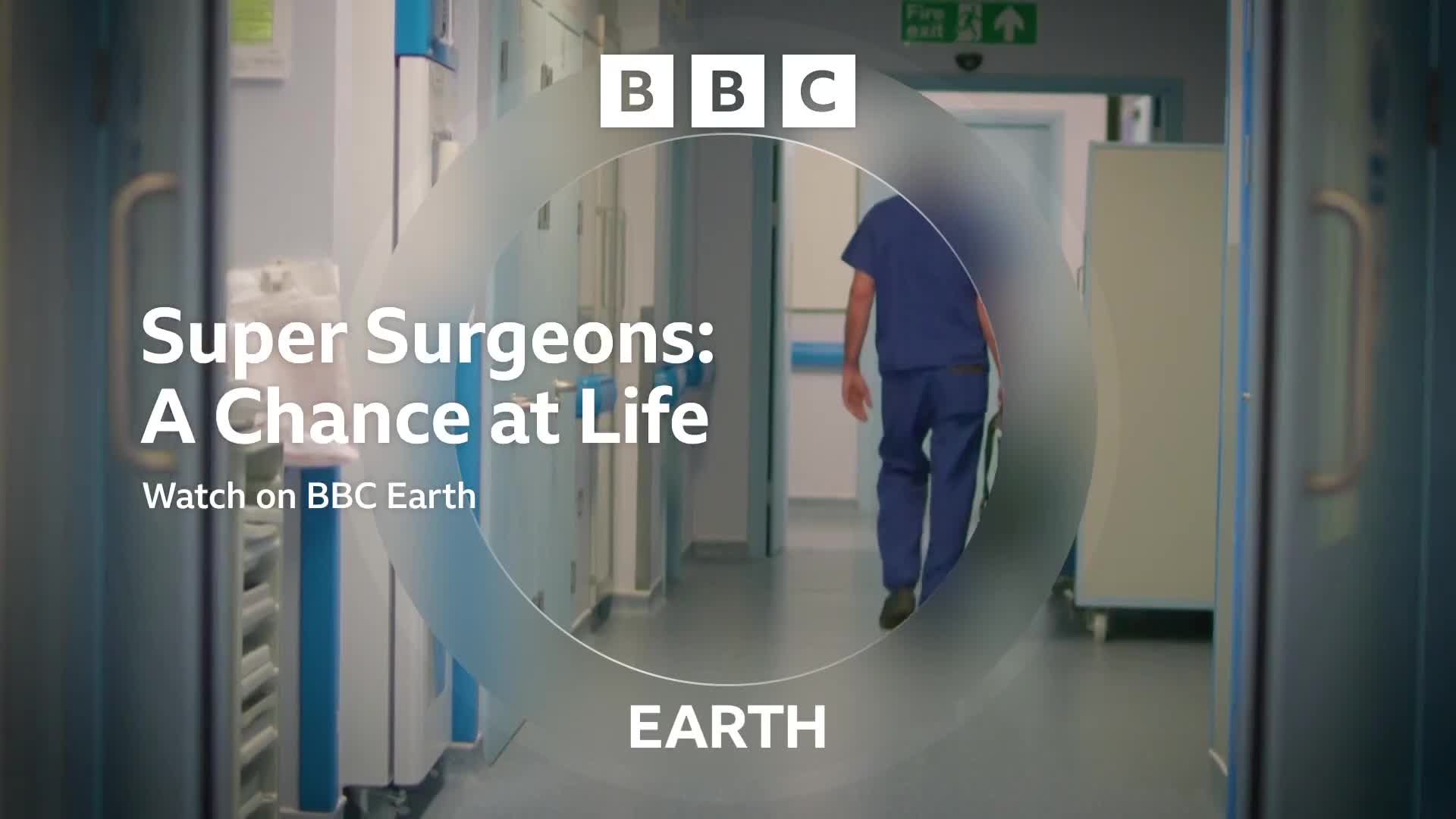 BBCEarth
