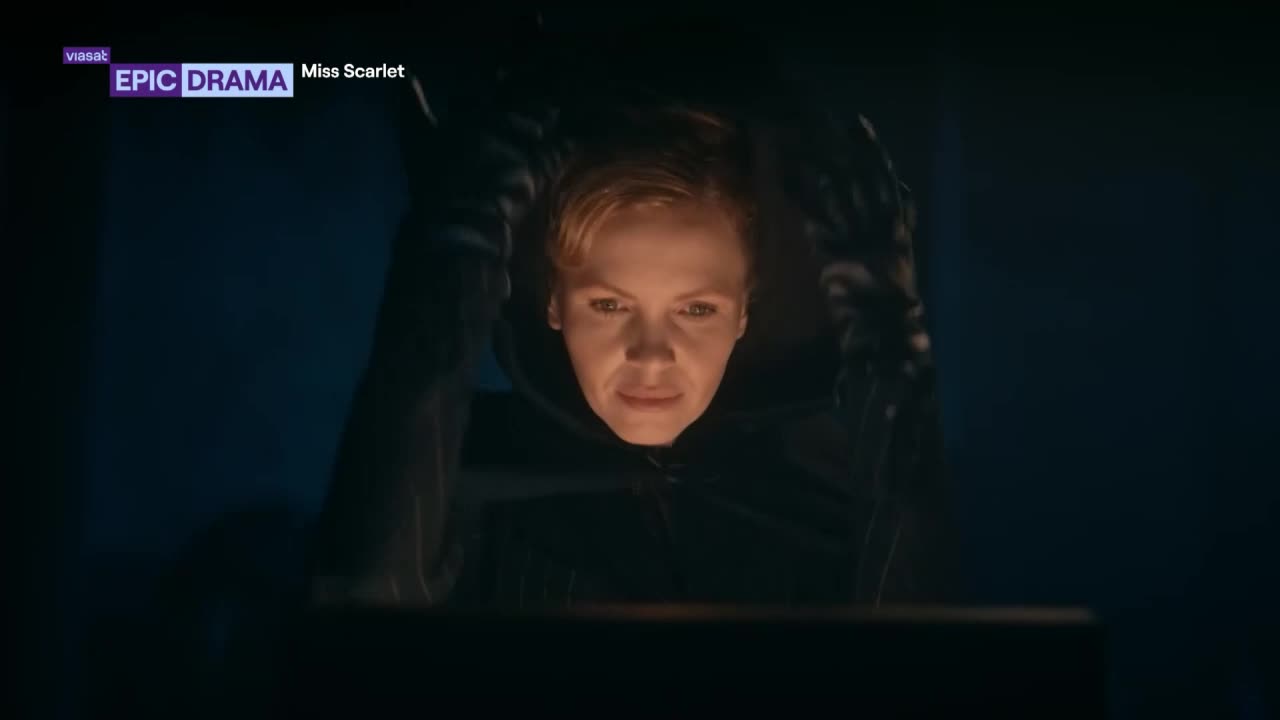 CBSDrama
