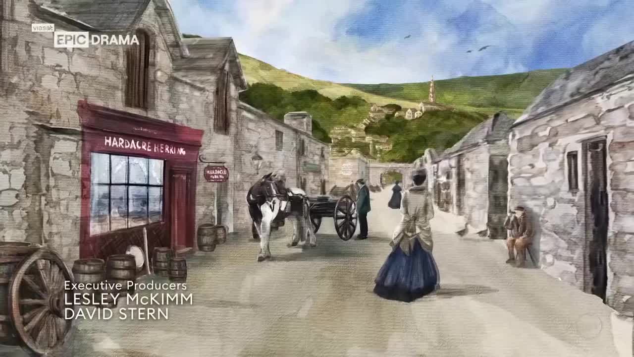CBSDrama