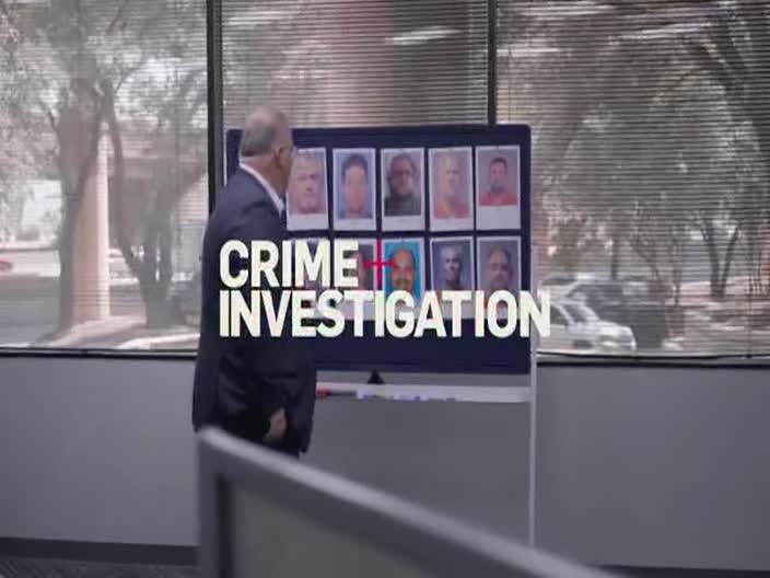 CrimeInvestigation