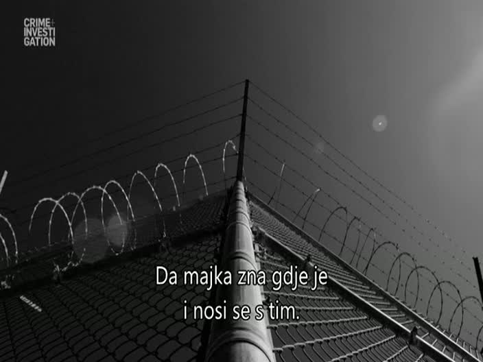 CrimeInvestigation
