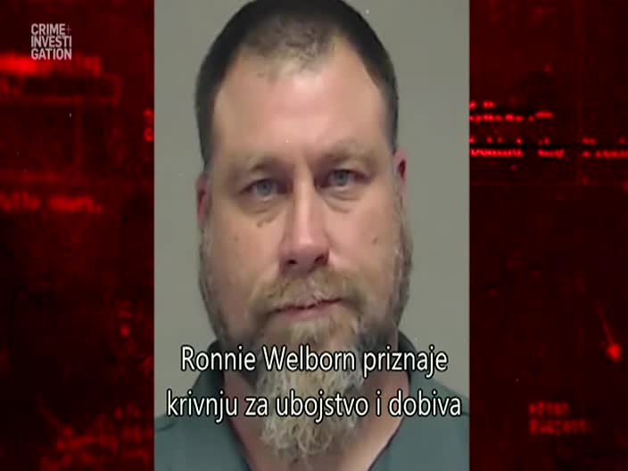 CrimeInvestigation