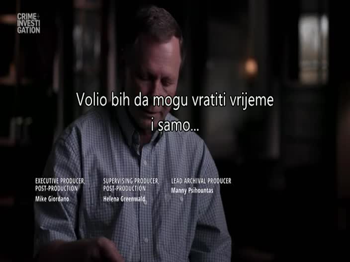 CrimeInvestigation