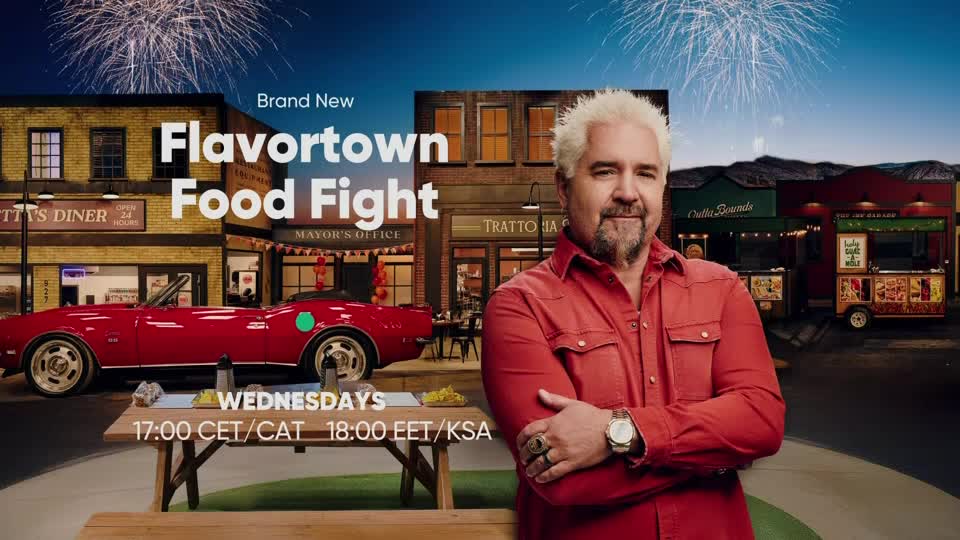 FoodNetwork