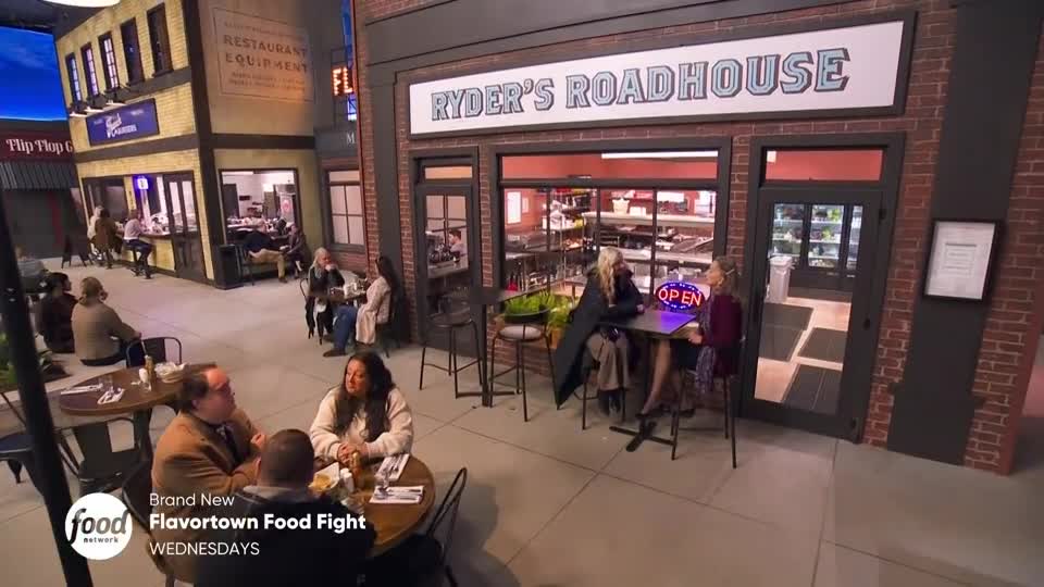 FoodNetwork