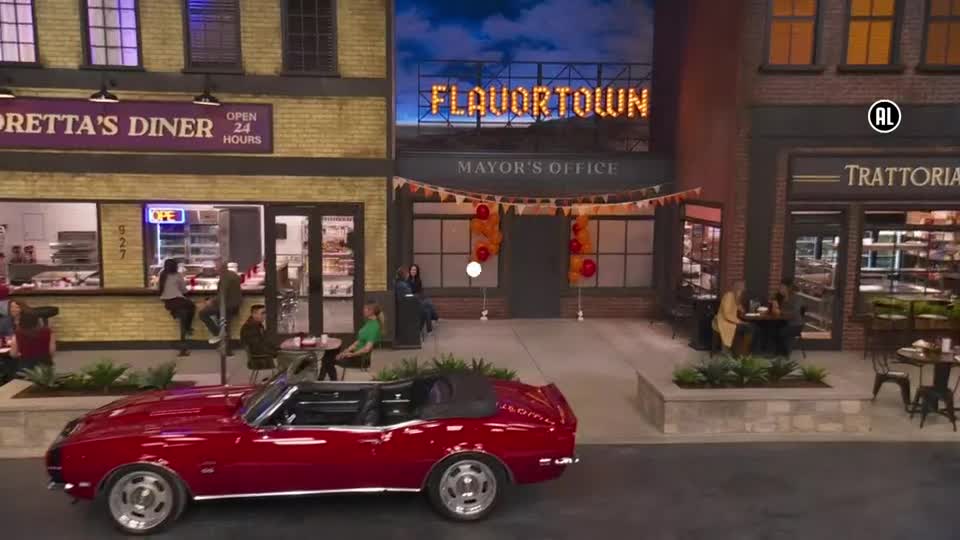 FoodNetwork