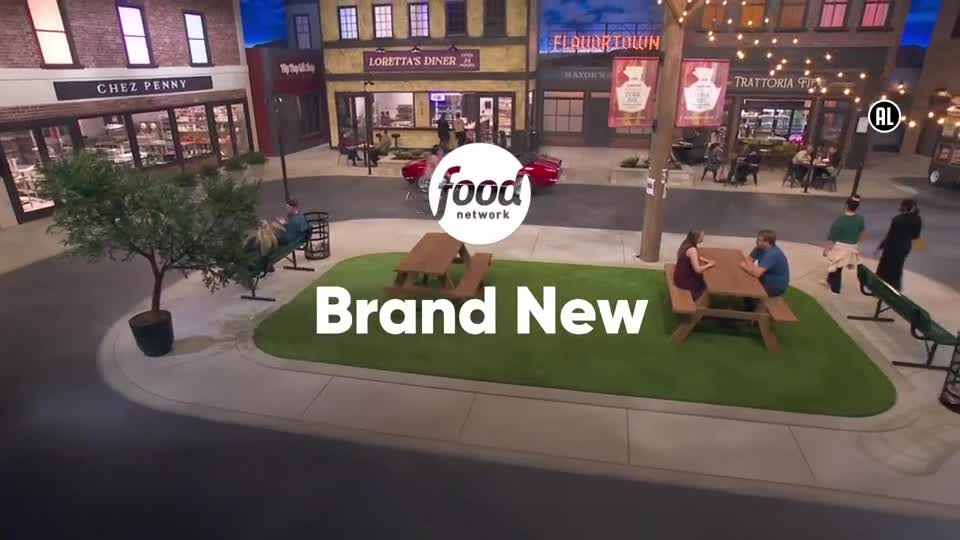 FoodNetwork