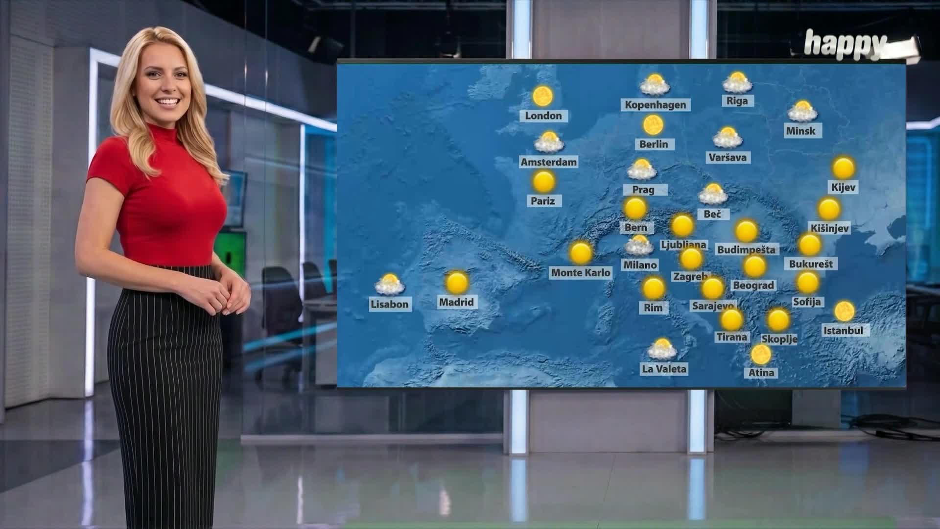 HappyTV