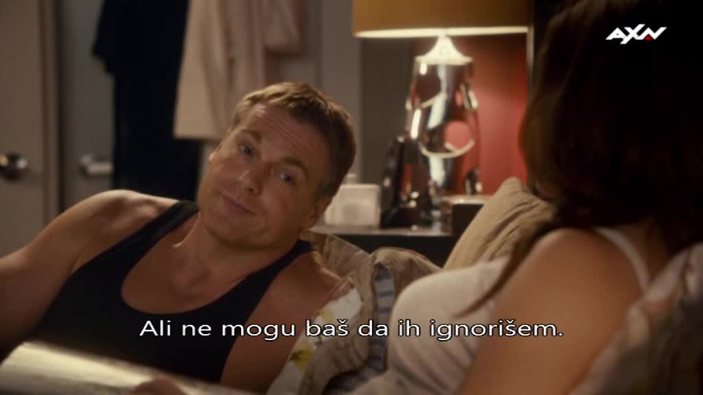 AXN