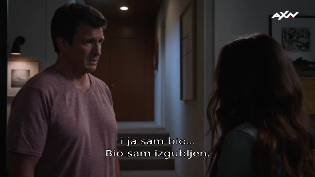 AXN