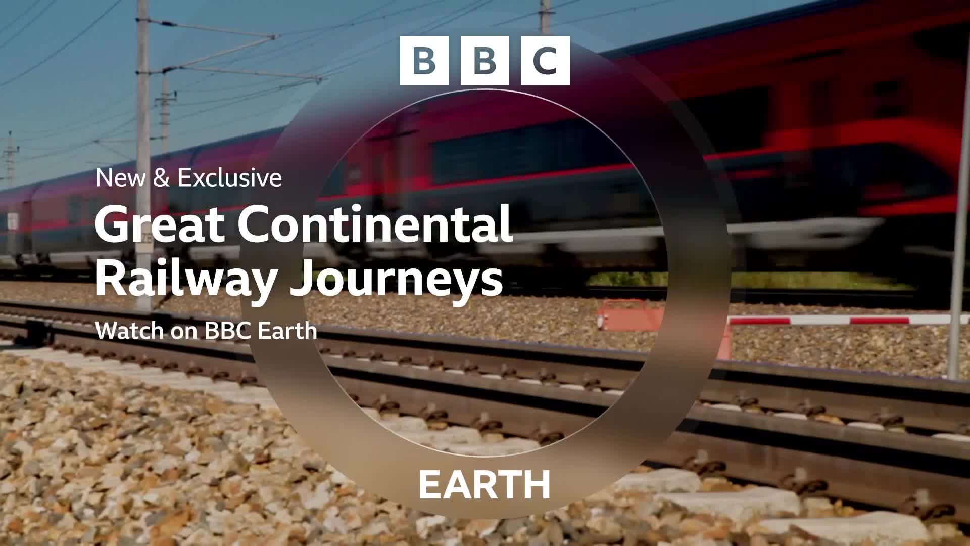 BBCEarth