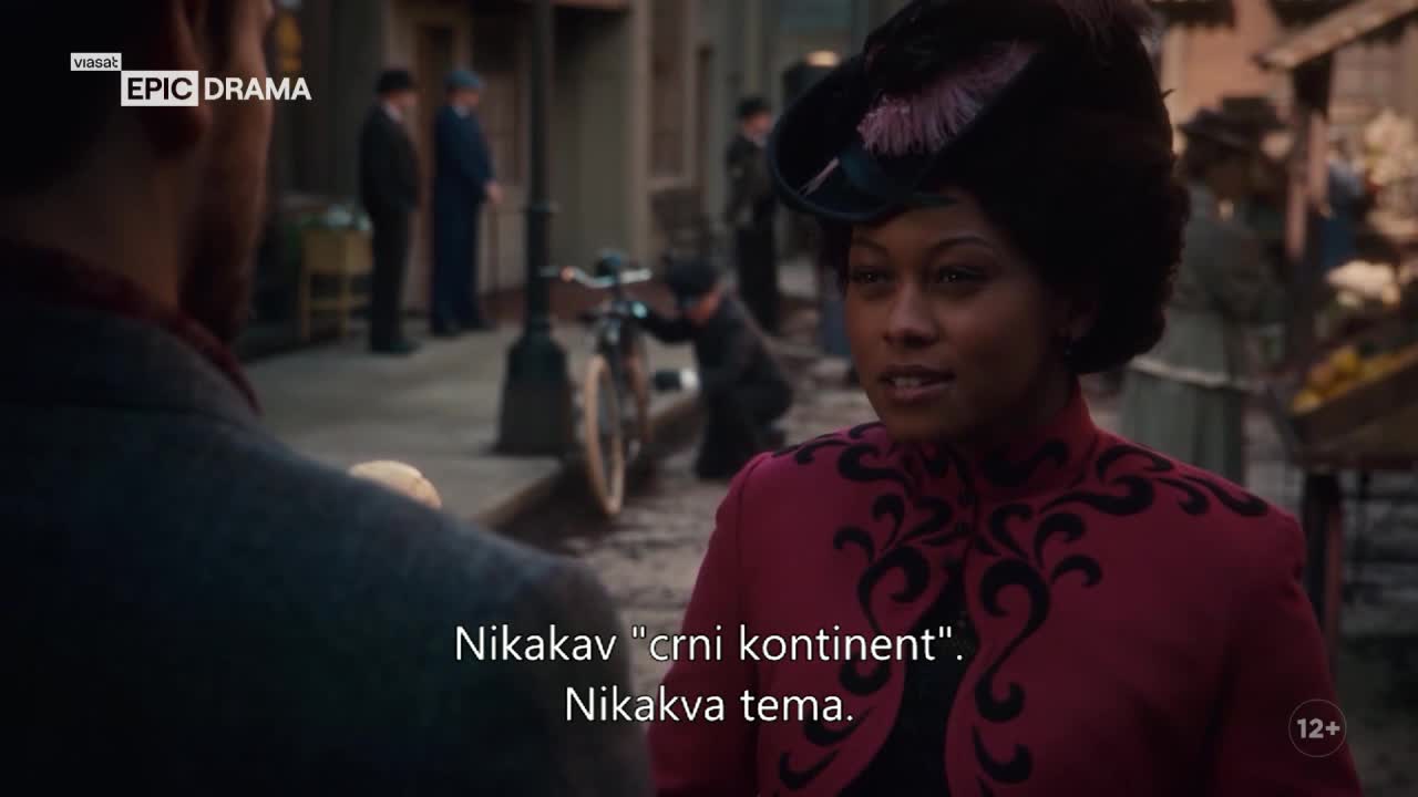 CBSDrama