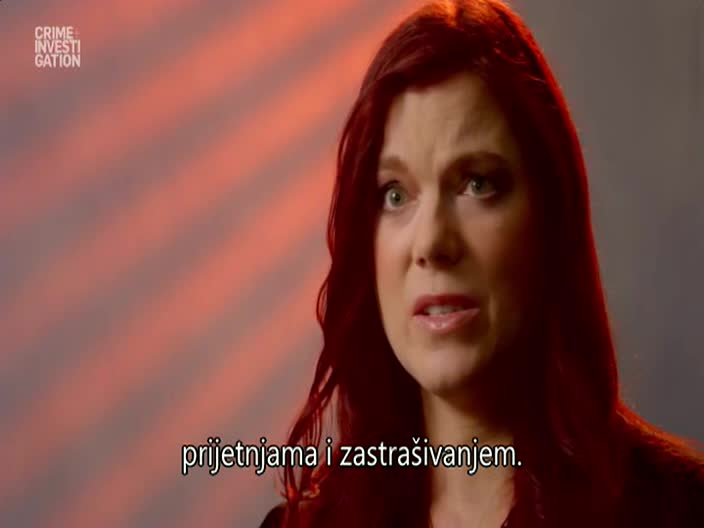 CrimeInvestigation