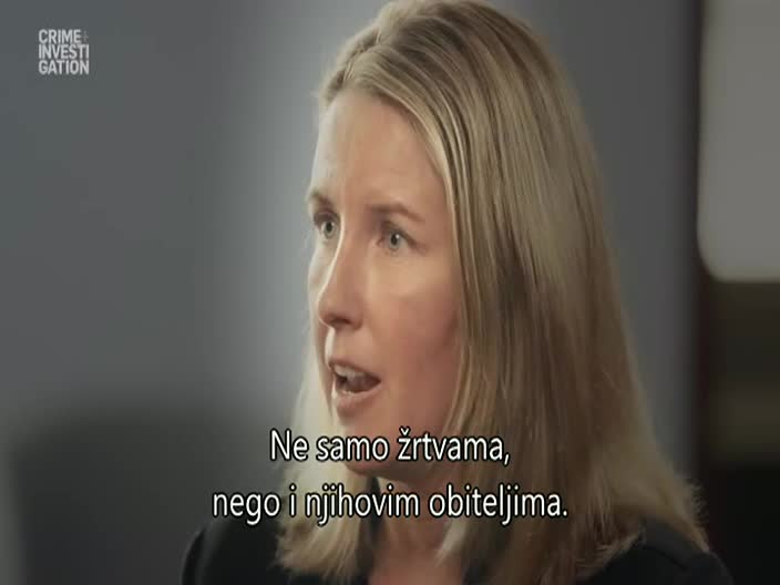 CrimeInvestigation