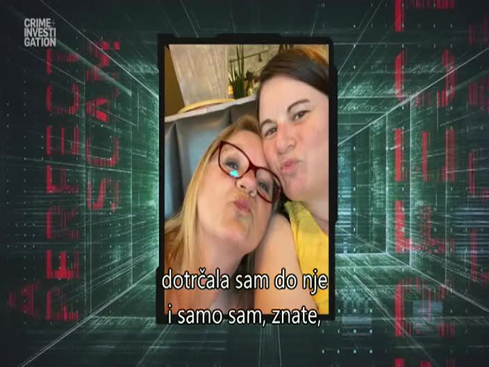 CrimeInvestigation