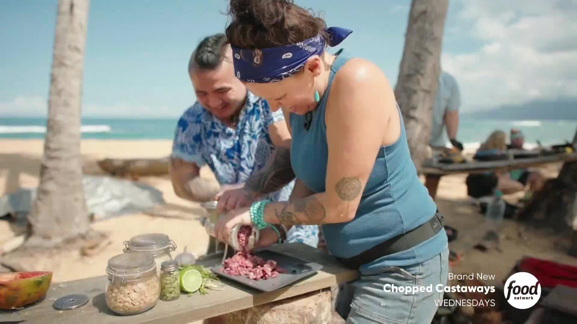 FoodNetwork