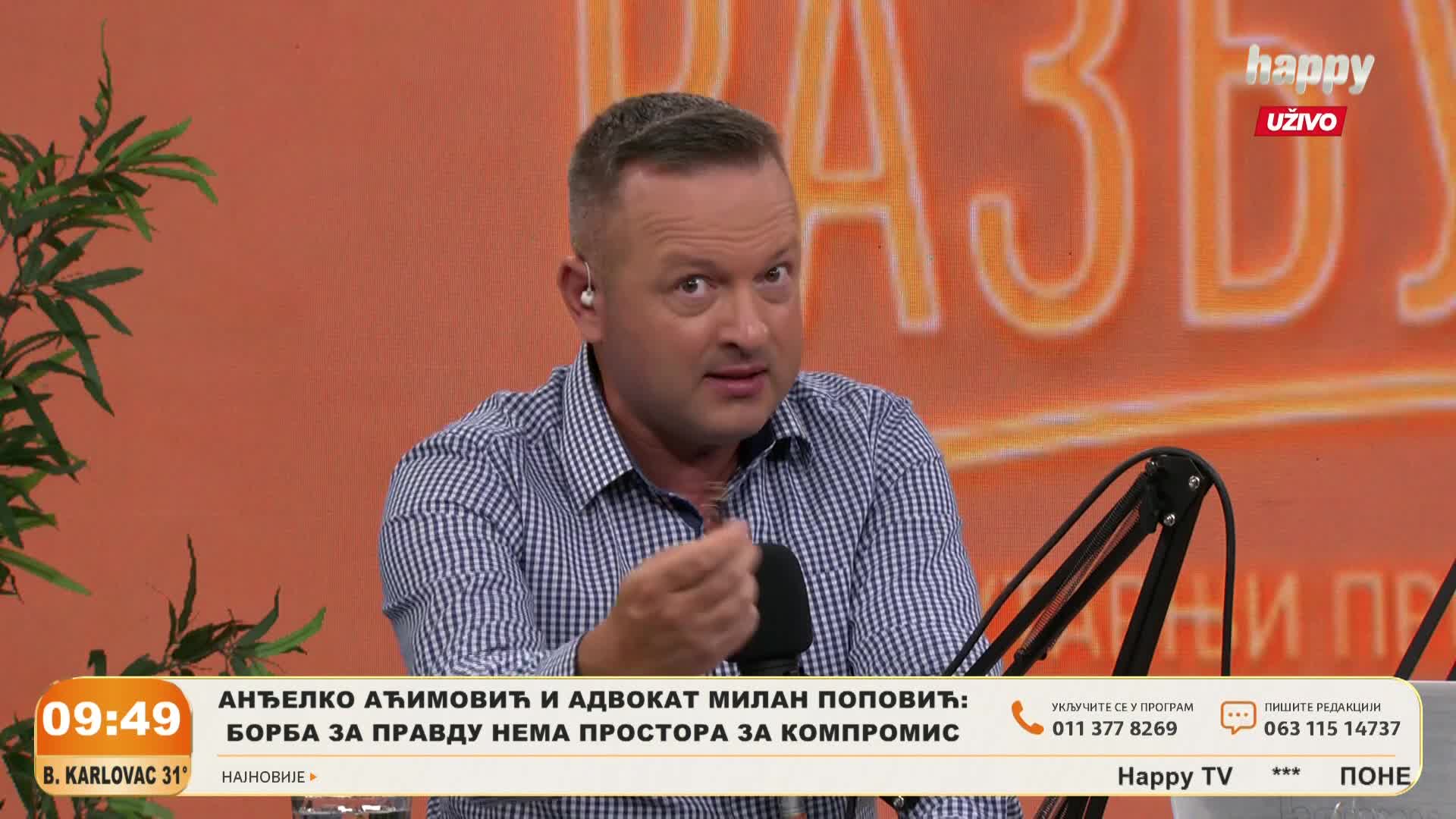 HappyTV
