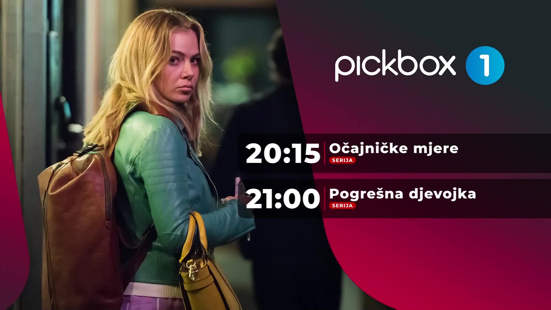 Pickbox